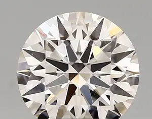 1.16ct D VVS2 Round (IGI)