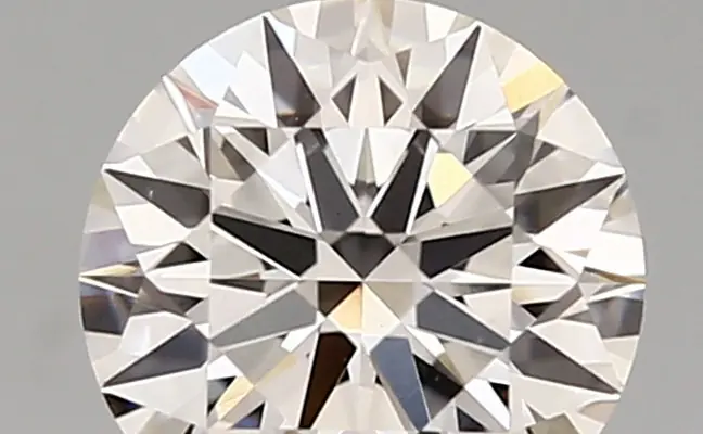 1.16ct D VVS2 Round (IGI)