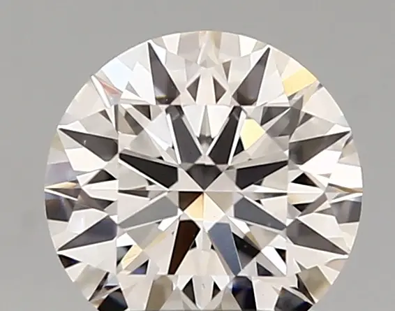 1.16ct D VVS2 Round (IGI)