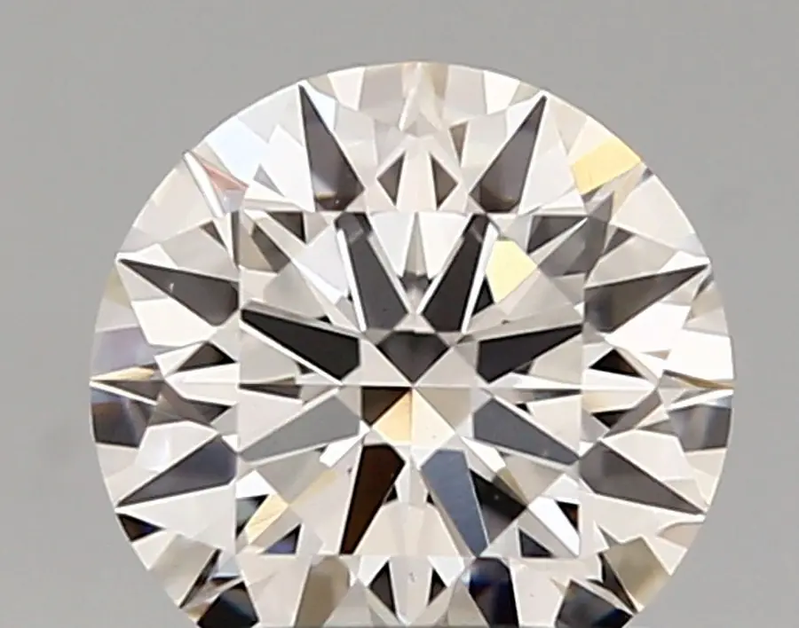 1.16ct D VVS2 Round (IGI)