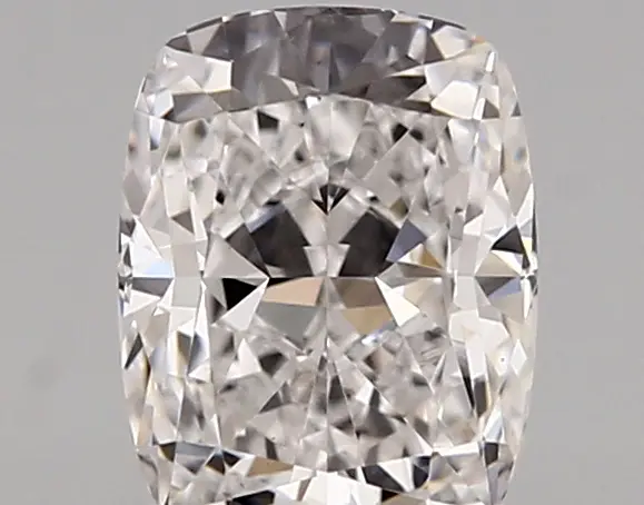 1.16ct D VS1 Cushion (IGI)