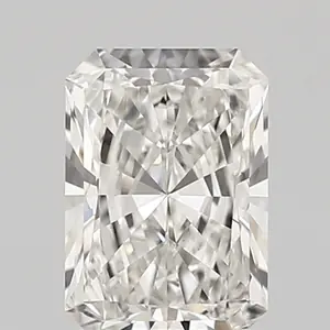 1.15ct F VS1 Radiant (IGI)