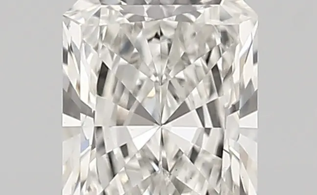 1.15ct F VS1 Radiant (IGI)