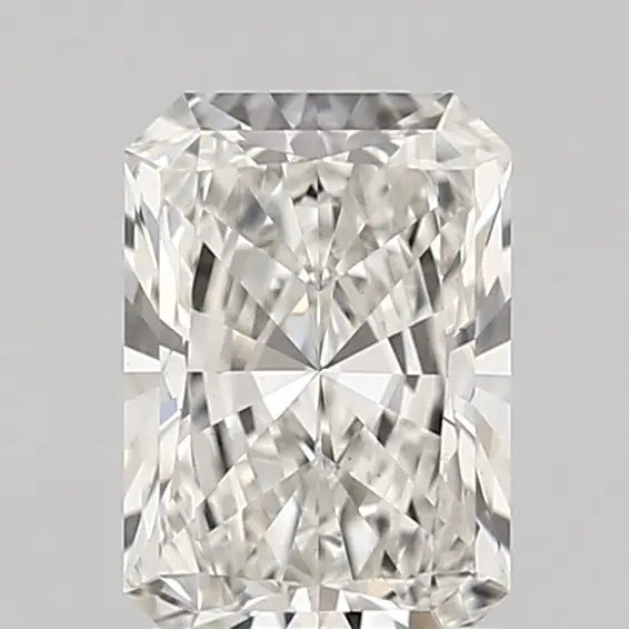 1.15ct F VS1 Radiant (IGI)