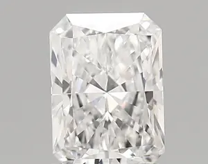 1.15ct E VVS2 Radiant (IGI)
