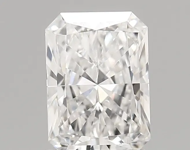 1.15ct E VVS2 Radiant (IGI)