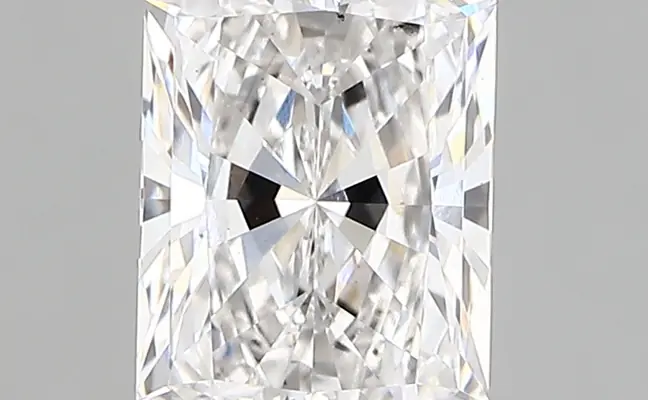 1.15ct E VS1 Radiant (IGI)