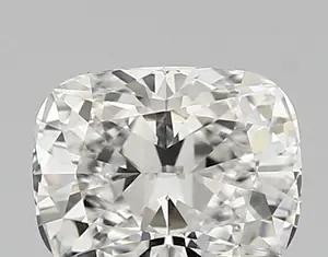 1.15ct F VVS2 Cushion (IGI)