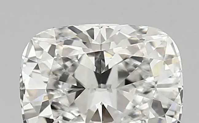 1.15ct F VVS2 Cushion (IGI)