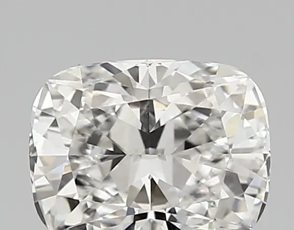 1.15ct F VVS2 Cushion (IGI)