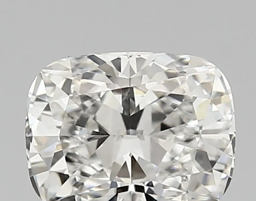 1.15ct F VVS2 Cushion (IGI)