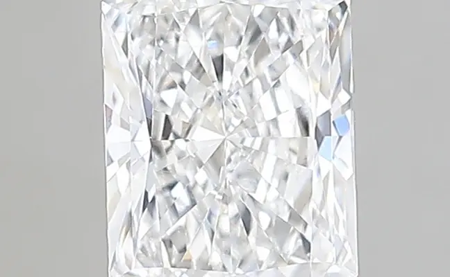 1.15ct F VVS2 Radiant (IGI)