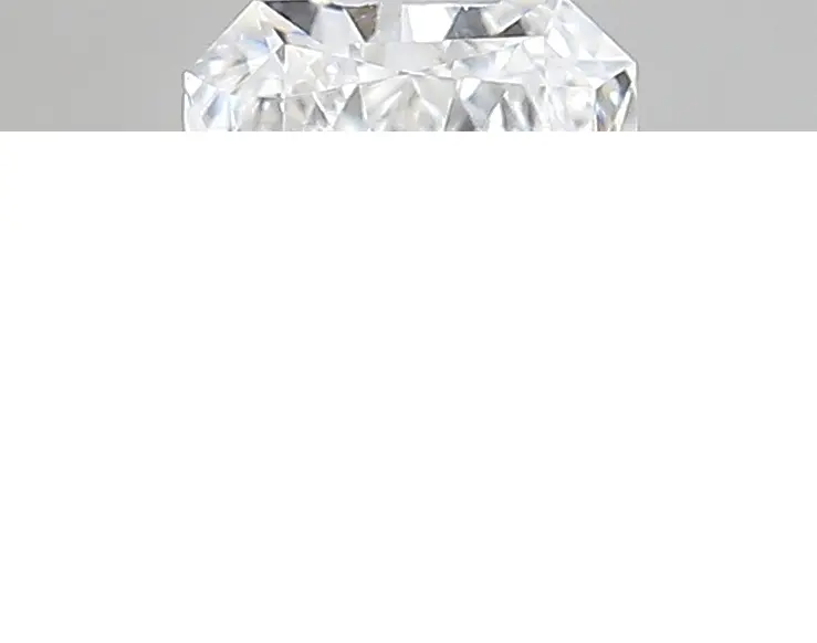 1.15ct F VVS2 Radiant (IGI)