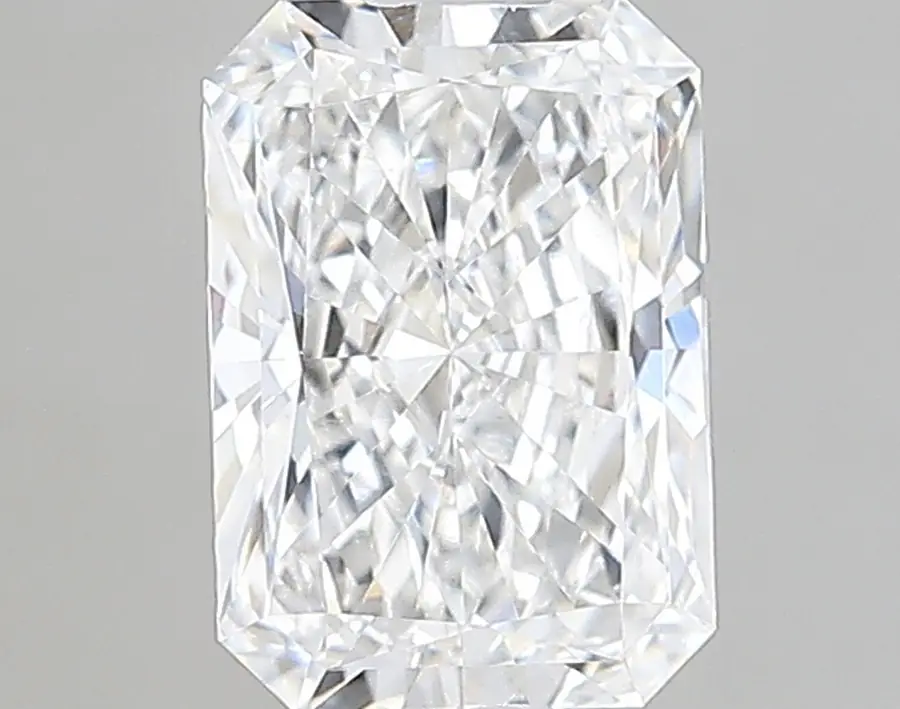 1.15ct F VVS2 Radiant (IGI)