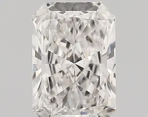 1.15ct E VVS2 Radiant (IGI)