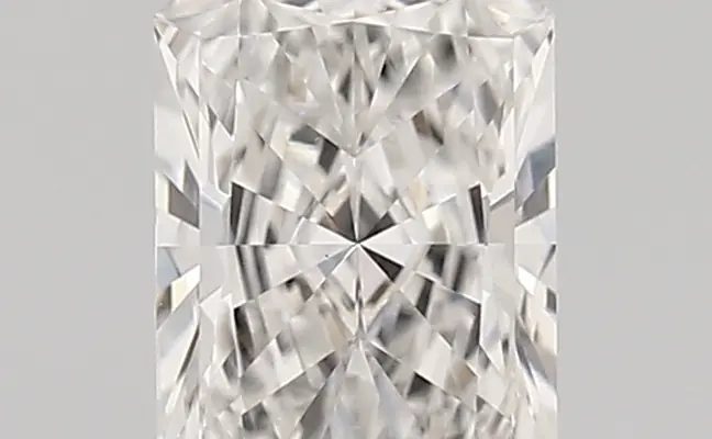 1.15ct E VVS2 Radiant (IGI)