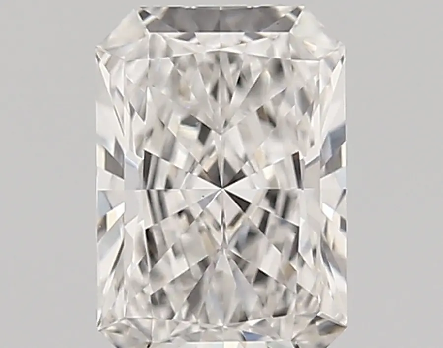 1.15ct E VVS2 Radiant (IGI)