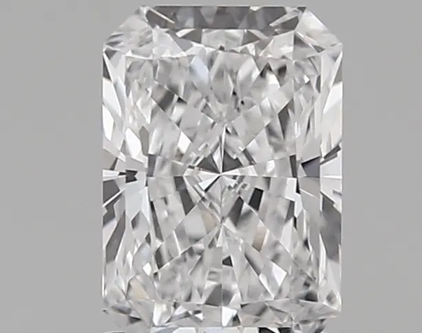 1.15ct D VVS2 Radiant (IGI)