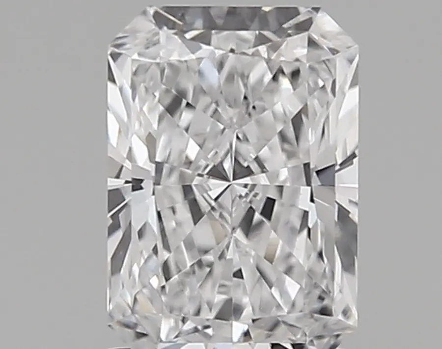 1.15ct D VVS2 Radiant (IGI)