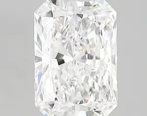 1.15ct E VVS2 Radiant (IGI)