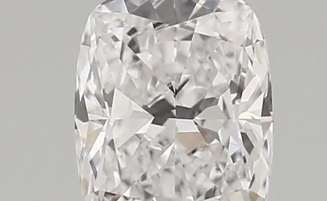 1.15ct D VVS1 Cushion (IGI)