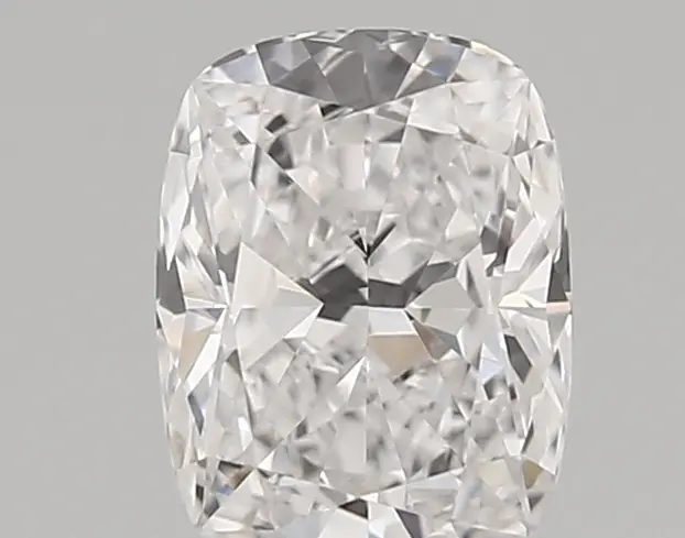 1.15ct D VVS1 Cushion (IGI)