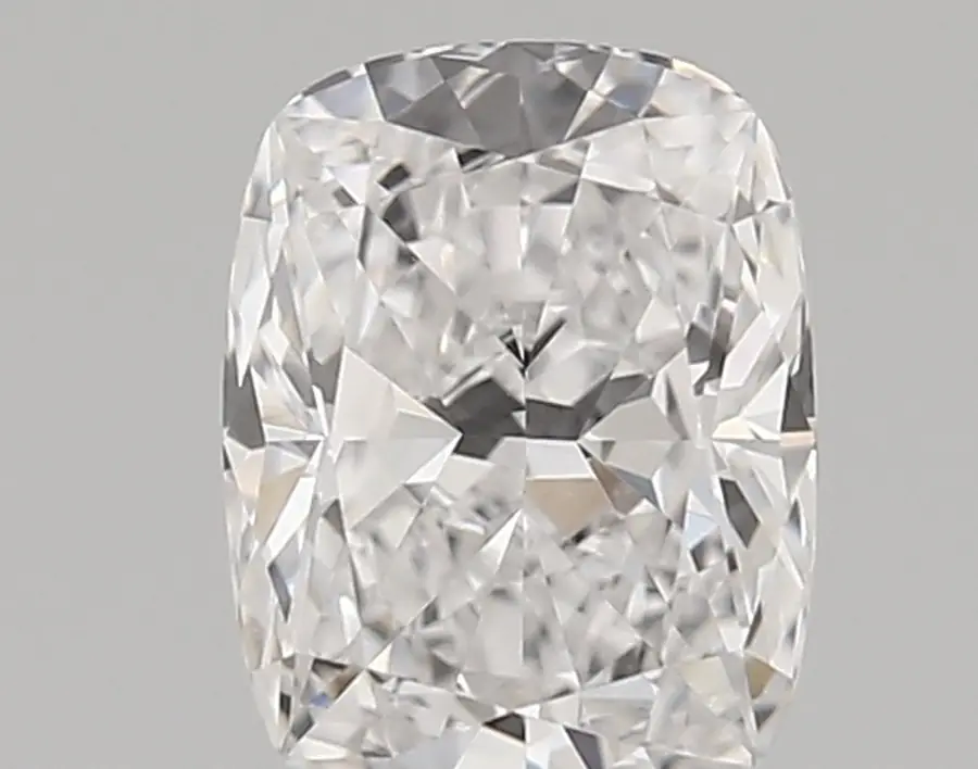 1.15ct D VVS1 Cushion (IGI)