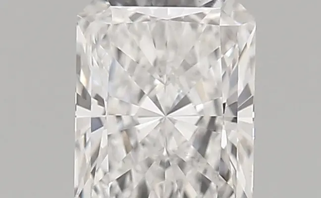 1.15ct E VS1 Radiant (IGI)