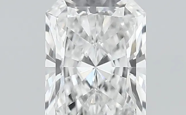1.15ct E VVS2 Radiant (IGI)