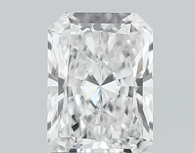 1.15ct E VVS2 Radiant (IGI)