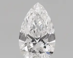 1.15ct E VVS2 Pear (IGI)