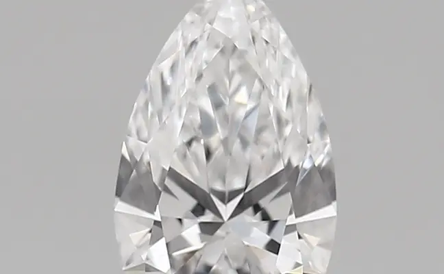 1.15ct E VVS2 Pear (IGI)