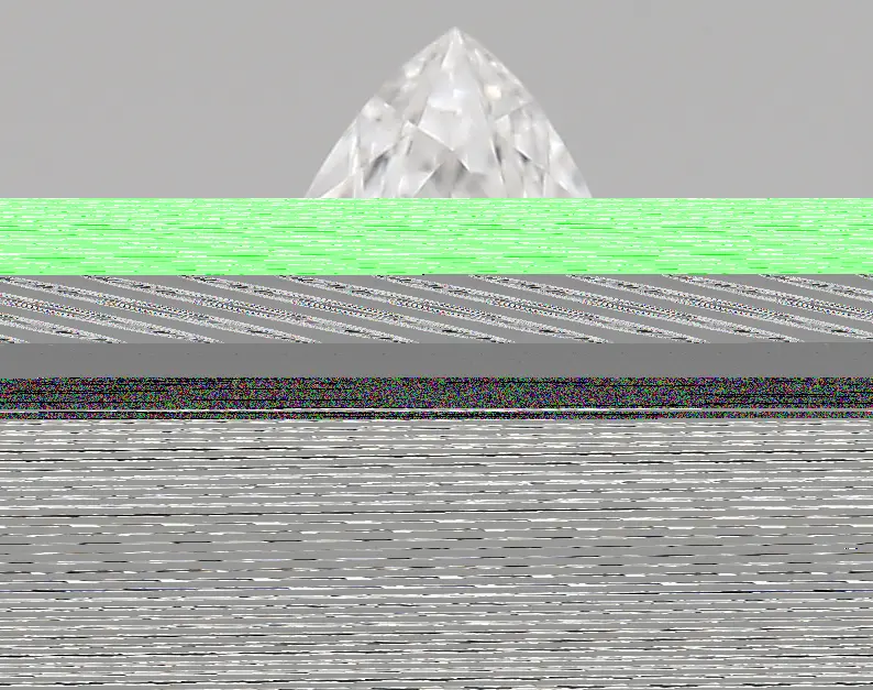 1.15ct E VVS2 Pear (IGI)