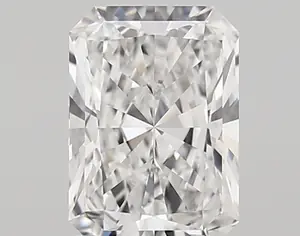 1.15ct D VVS2 Radiant (IGI)