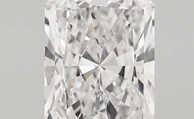1.15ct D VVS2 Radiant (IGI)