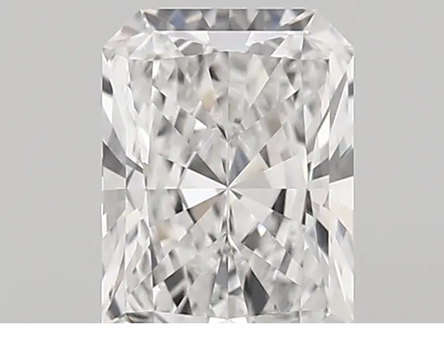 1.15ct D VVS2 Radiant (IGI)