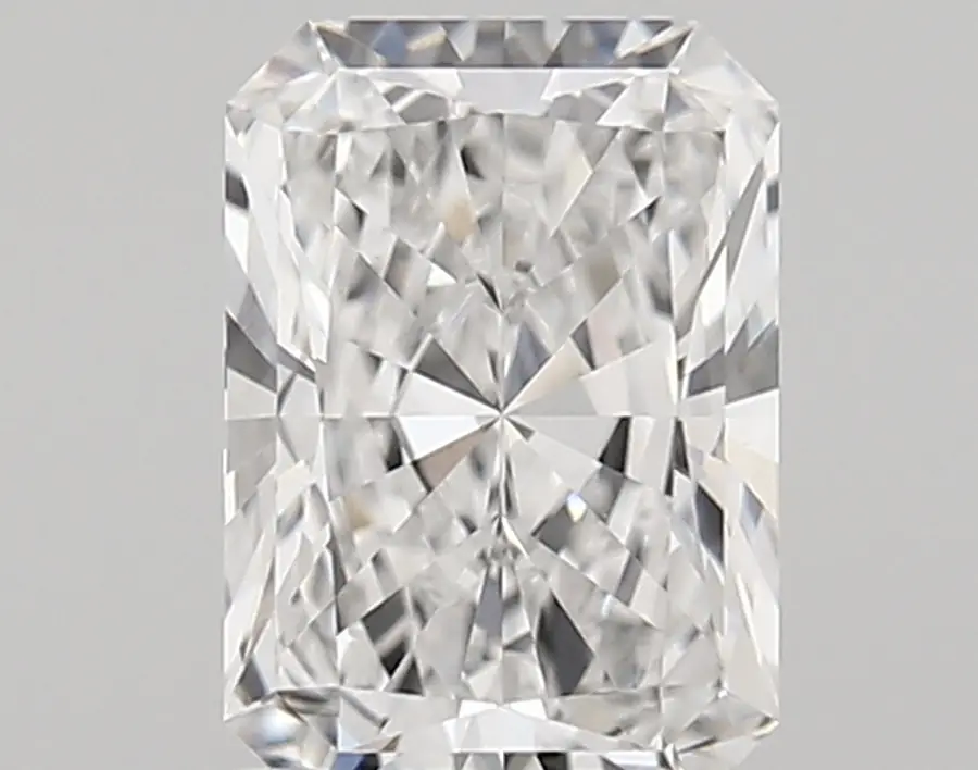 1.15ct D VVS2 Radiant (IGI)