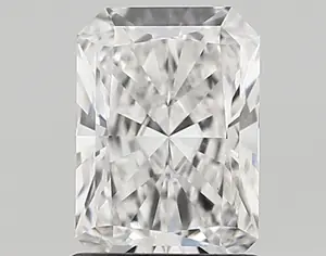 1.15ct D VVS2 Radiant (IGI)