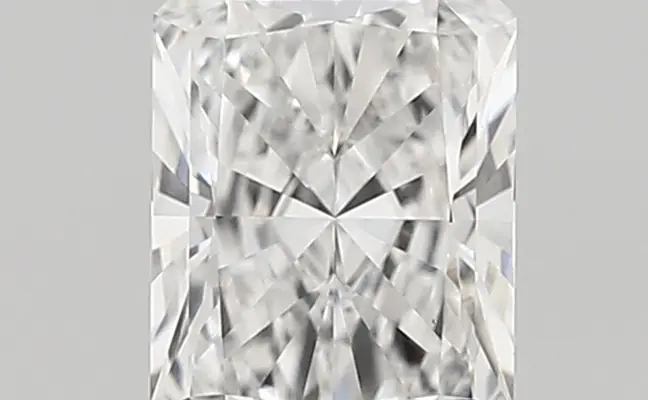 1.15ct D VVS2 Radiant (IGI)