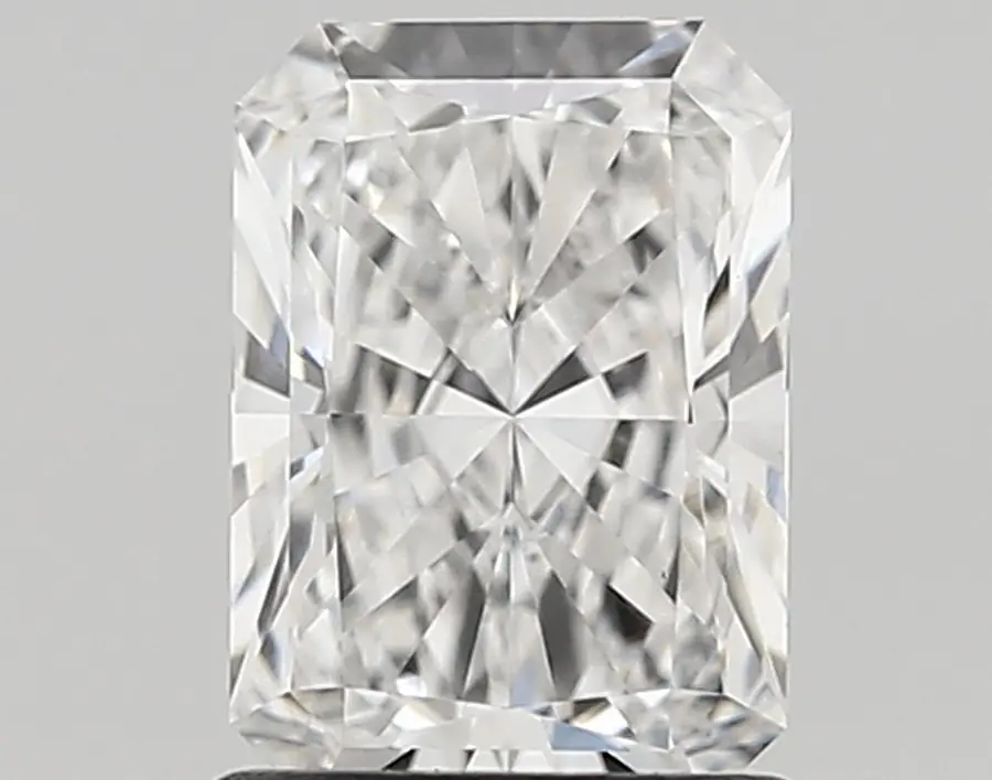 1.15ct D VVS2 Radiant (IGI)
