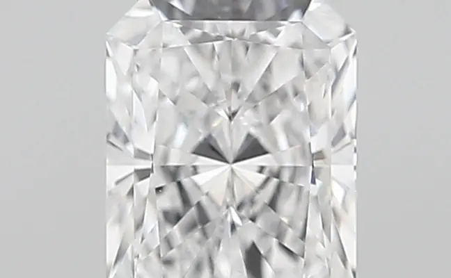 1.15ct D VVS1 Radiant (IGI)