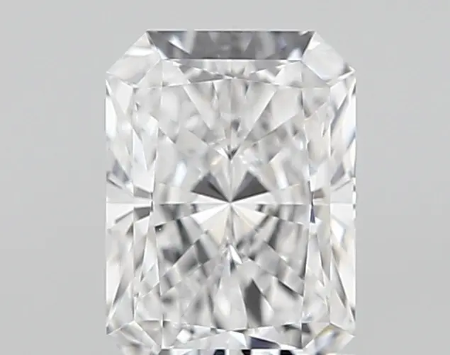 1.15ct D VVS1 Radiant (IGI)