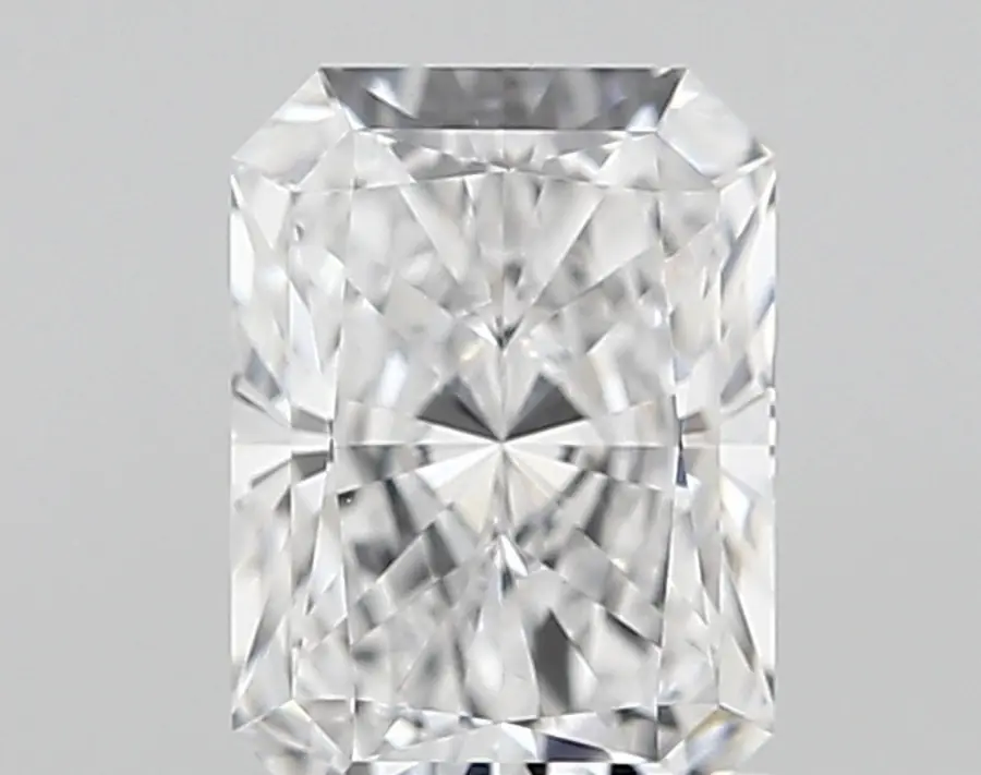 1.15ct D VVS1 Radiant (IGI)