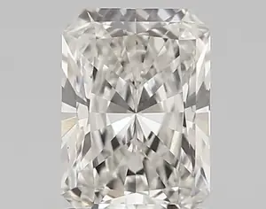 1.15ct F VVS2 Radiant (IGI)