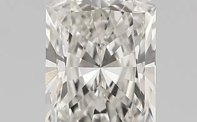 1.15ct F VVS2 Radiant (IGI)