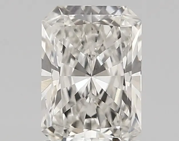 1.15ct F VVS2 Radiant (IGI)