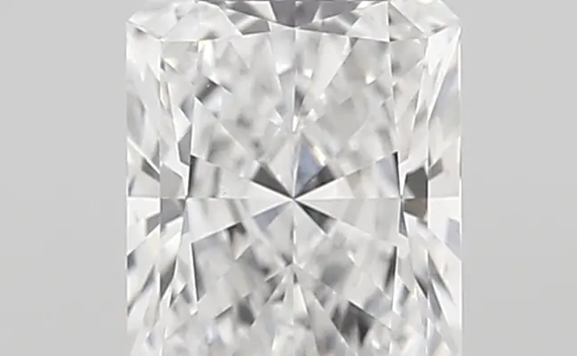 1.15ct D VVS2 Radiant (IGI)