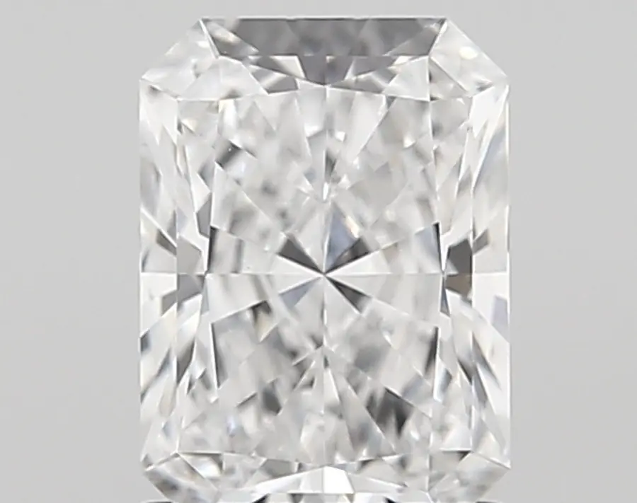 1.15ct D VVS2 Radiant (IGI)