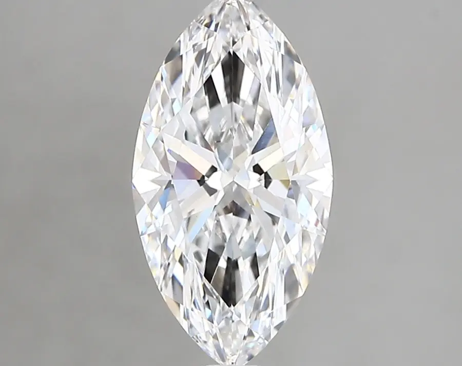 1.15ct D VVS2 Marquise (IGI)