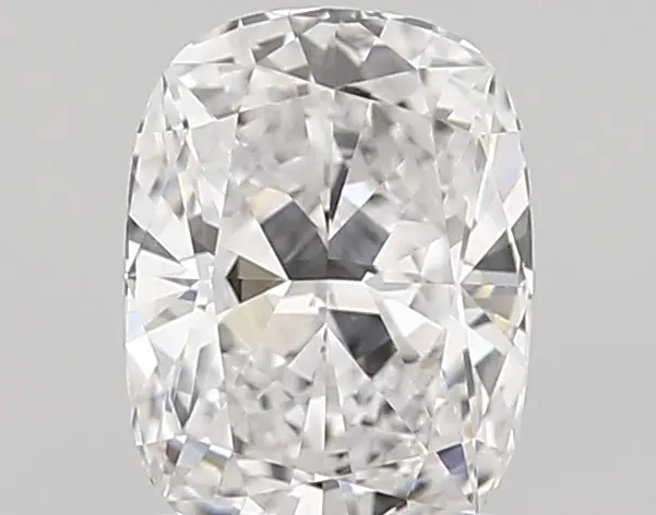 1.15ct D VVS1 Cushion (IGI)